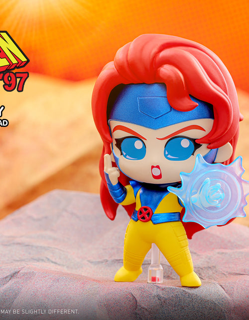 Load image into Gallery viewer, Hot Toys Marvel X-Men &#39;97 Cosbi Bobble-Head Collection (Full set of 8)
