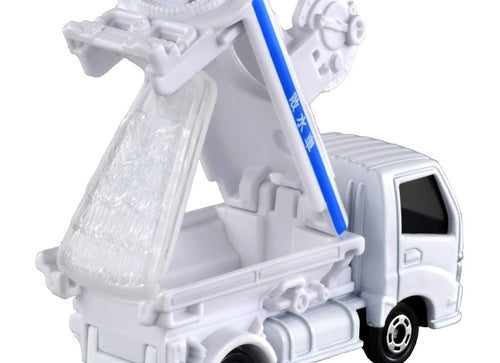 Load image into Gallery viewer, Takara Tomy Tomica Diecast Model Car No.087 - Japan Watering Truck
