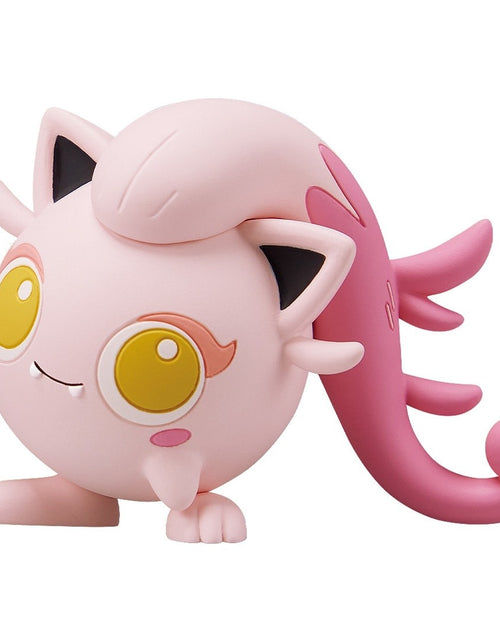 Load image into Gallery viewer, Takara Tomy Pokemon Moncolle 4cm Mini Figure Paradox Scream Tail
