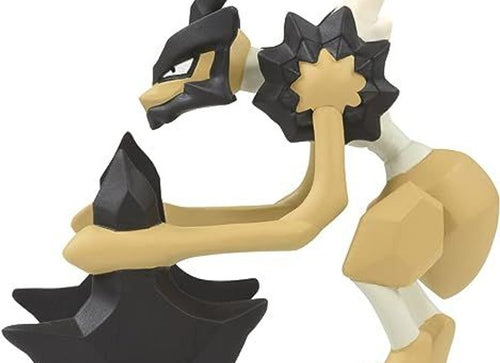 Load image into Gallery viewer, Takara Tomy Pokemon Moncolle MS-21 Kleavor Box Packing 4CM Mini Figure
