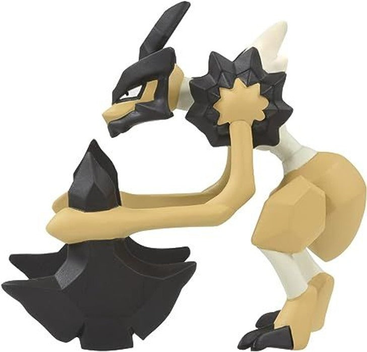 Takara Tomy Pokemon Moncolle MS-21 Kleavor Box Packing 4CM Mini Figure