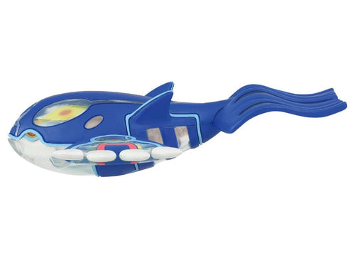 Load image into Gallery viewer, Takara Tomy Pokemon Monster Collection Primal Kyogre Mini Figure
