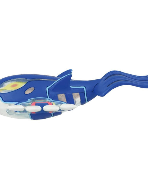 Load image into Gallery viewer, Takara Tomy Pokemon Monster Collection Primal Kyogre Mini Figure
