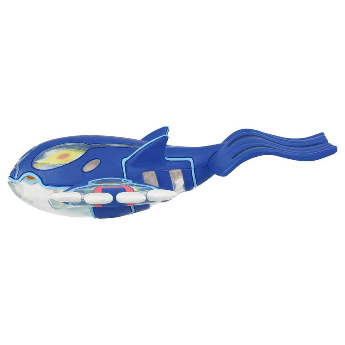 Takara Tomy Pokemon Monster Collection Primal Kyogre Mini Figure