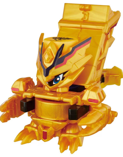 Load image into Gallery viewer, Takara Tomy Cap Revolution Bottleman Booster BOT-64 Random Collection Vol.04
