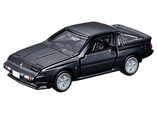 Load image into Gallery viewer, Takara Tomy Tomica Premium Diecast Model Car No.13 Mitsubishi Starion
