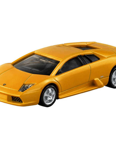 Takara Tomy Tomica Premium No.05 Lamborghini Murcielago Model Car