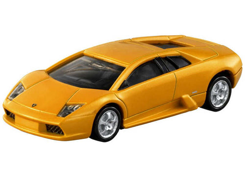 Load image into Gallery viewer, Takara Tomy Tomica Premium No.05 Lamborghini Murcielago Model Car
