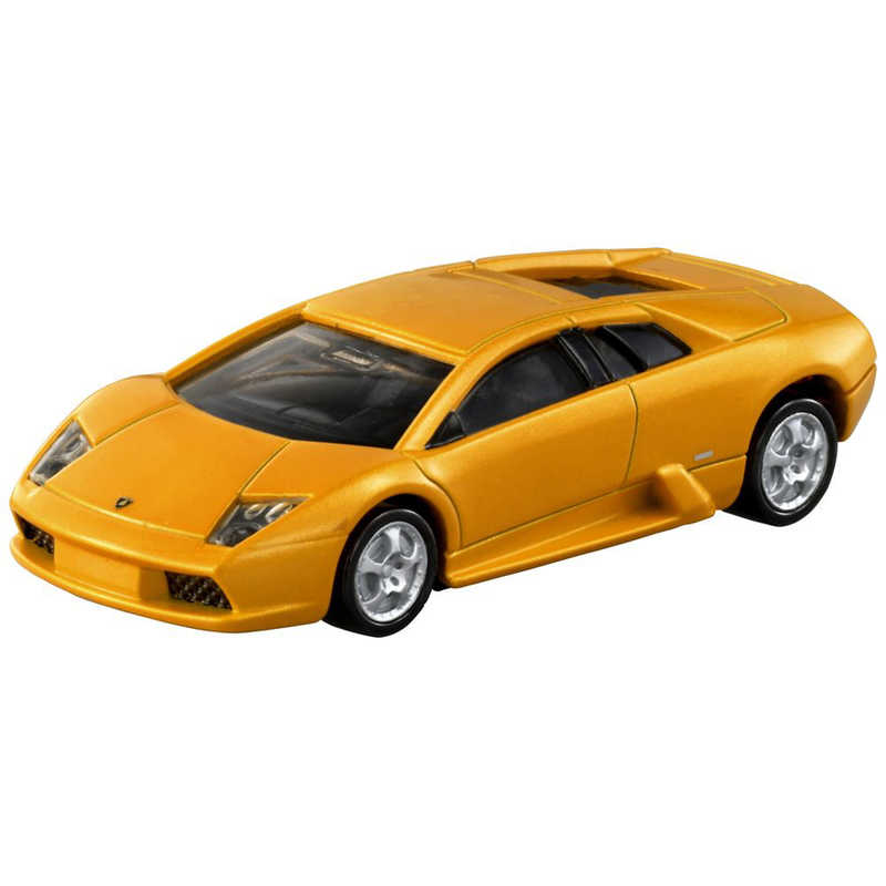 Takara Tomy Tomica Premium No.05 Lamborghini Murcielago Model Car