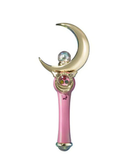 Bandai Proplica Moon Stick - Brilliant Color Edition (Sailor Moon)