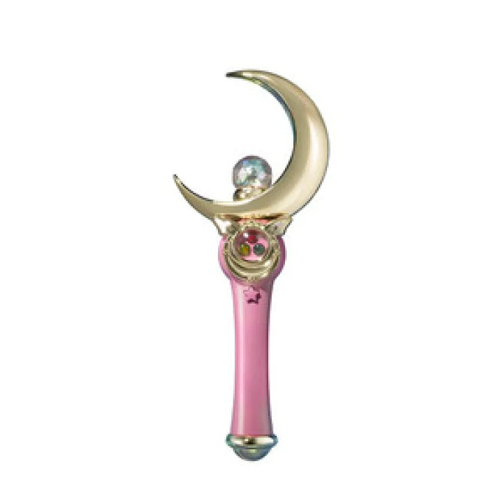 Bandai Proplica Moon Stick - Brilliant Color Edition (Sailor Moon)