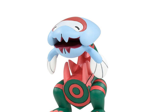 Load image into Gallery viewer, Takara Tomy Pokemon Moncolle - MS-56 Uonoragon MINI Figure Pocket Monster
