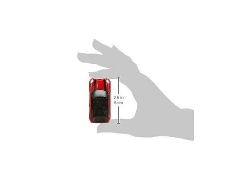 Load image into Gallery viewer, Takara Tomy Tomica Die-cast Car - 1/62 No.011 Lamborghini Huracan STO
