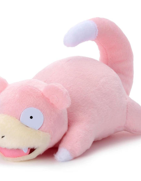 Takara Tomy Arts Pokemon I Choose You! Pokemon Get Plush - Slowpoke 24cm