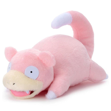 Takara Tomy Arts Pokemon I Choose You! Pokemon Get Plush - Slowpoke 24cm