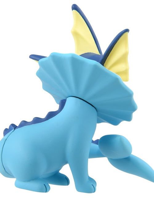 Load image into Gallery viewer, Takara Tomy Pokemon Moncolle PVC Mini Figure - MS-31 Vaporeon
