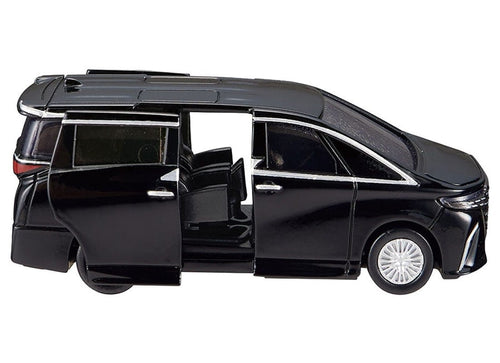 Load image into Gallery viewer, Takara Tomy Tomica Premium 1/65 No.43 Toyota Alphard Diecast Model Car
