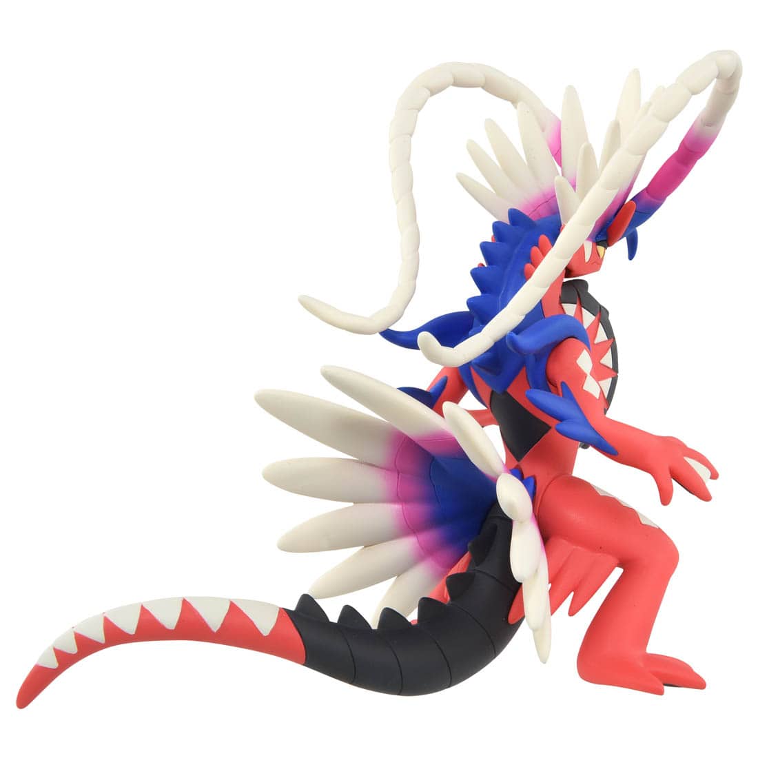 Takara Tomy Pokemon Moncolle Mini Figure ML-29 Koraidon (Character Toy)