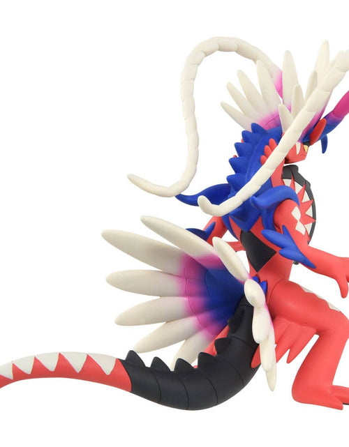 Load image into Gallery viewer, Takara Tomy Pokemon Moncolle Mini Figure ML-29 Koraidon (Character Toy)
