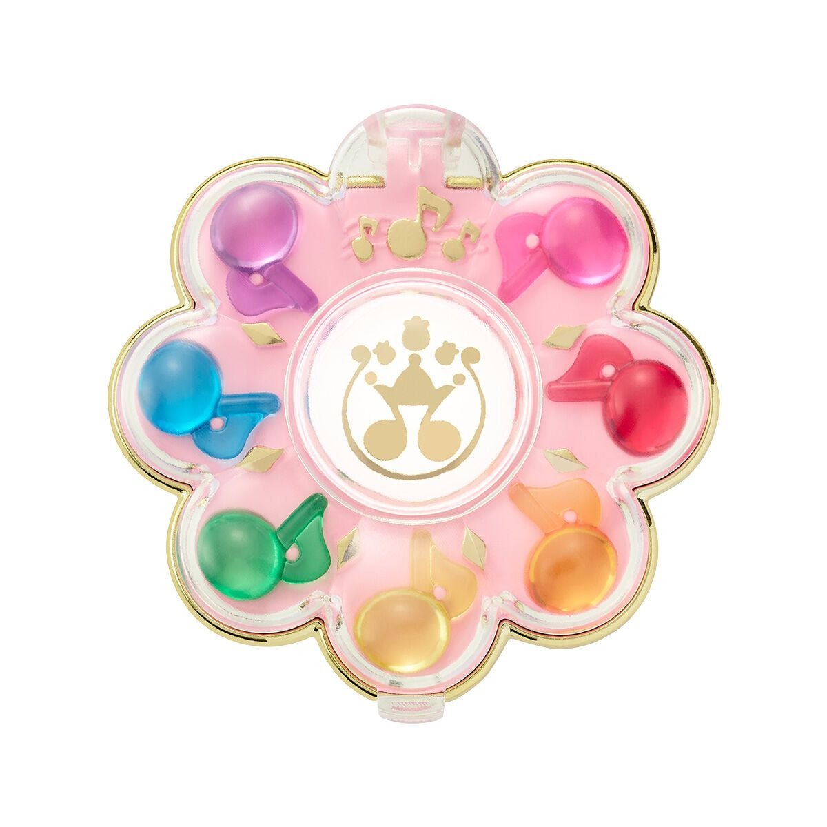 Bandai OJAMAJO OJAMAJO DOREMI RHYTHM TAP Magic Box