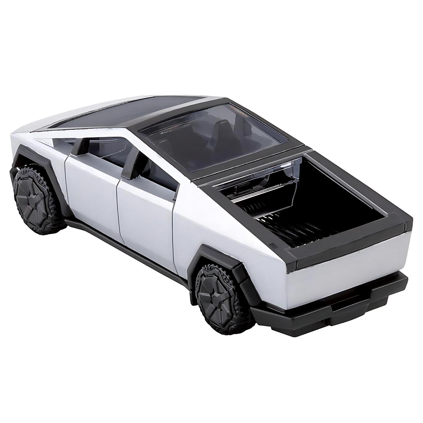 Takara Tomy Tomica Premium - No. 41 Tesla Cybertruck 1/75 Diecast Car