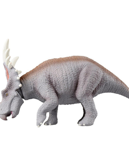Takara Tomy ANIA Animal Advantage Figure AL-17 Styracosaurus Dinosaur Figure