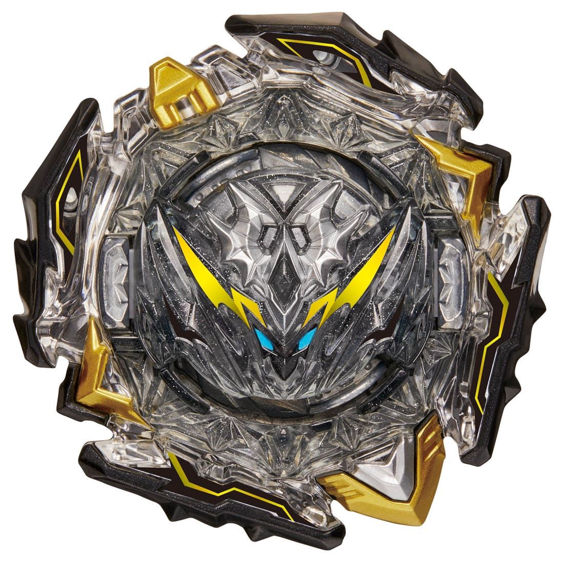 Takara Tomy Beyblade Burst Booster B-202 Vol. 30: 05 Gifoid Belial.Kr.-10