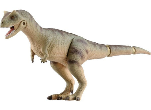 Load image into Gallery viewer, Takara Tomy ANIA Animal Advantage Figure AL-16 Carnotaurus Dinosaur Figure
