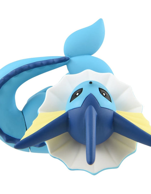 Load image into Gallery viewer, Takara Tomy Pokemon Moncolle PVC Mini Figure - MS-31 Vaporeon

