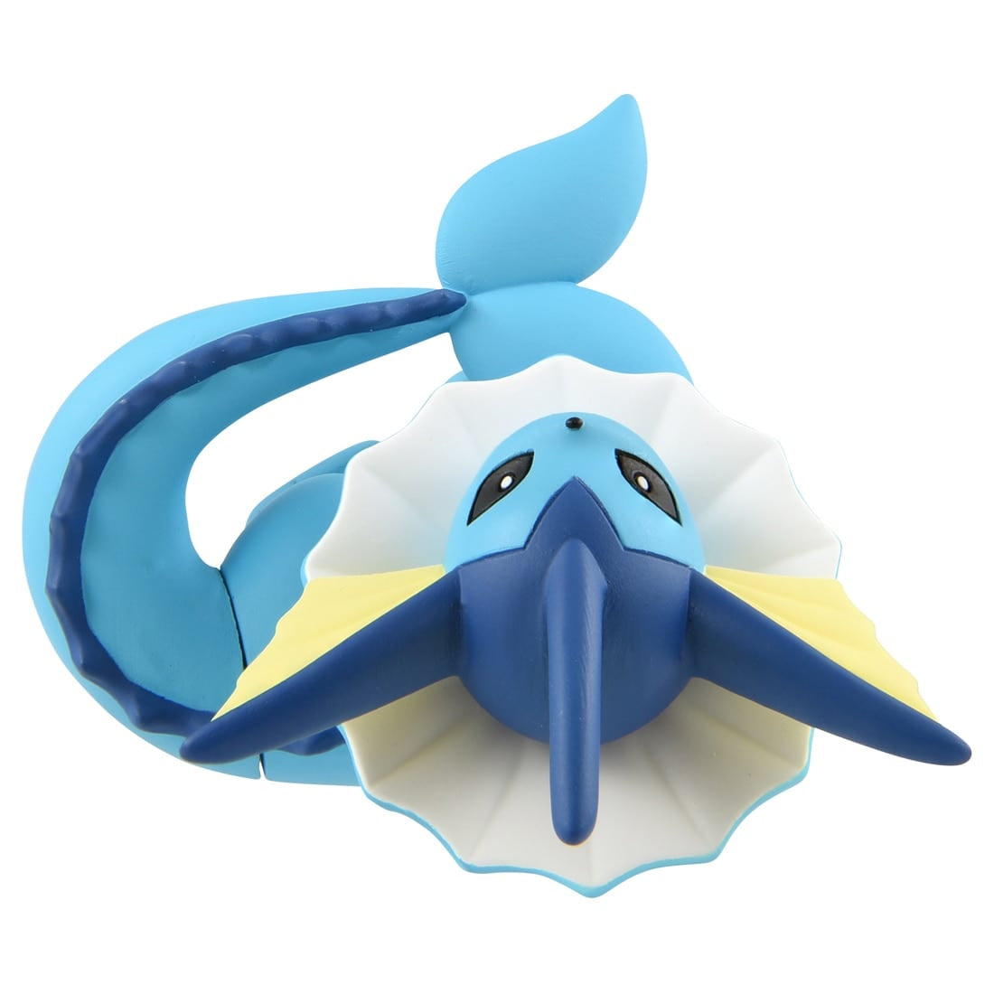 Takara Tomy Pokemon Moncolle PVC Mini Figure - MS-31 Vaporeon