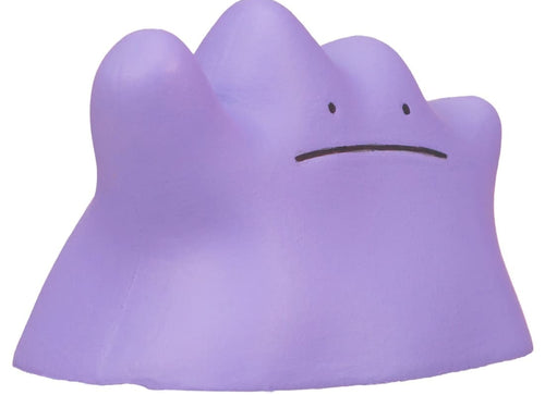 Load image into Gallery viewer, Takara Tomy Pokemon Moncolle PVC MINI Figure - MS-49 Ditto 3-4cm
