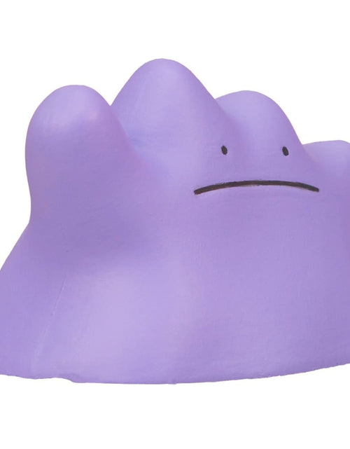 Load image into Gallery viewer, Takara Tomy Pokemon Moncolle PVC MINI Figure - MS-49 Ditto 3-4cm
