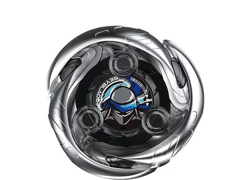 Load image into Gallery viewer, Takara Tomy Beyblade X UX-05 Booster Shinobi Shadow Select #02 9-60LF
