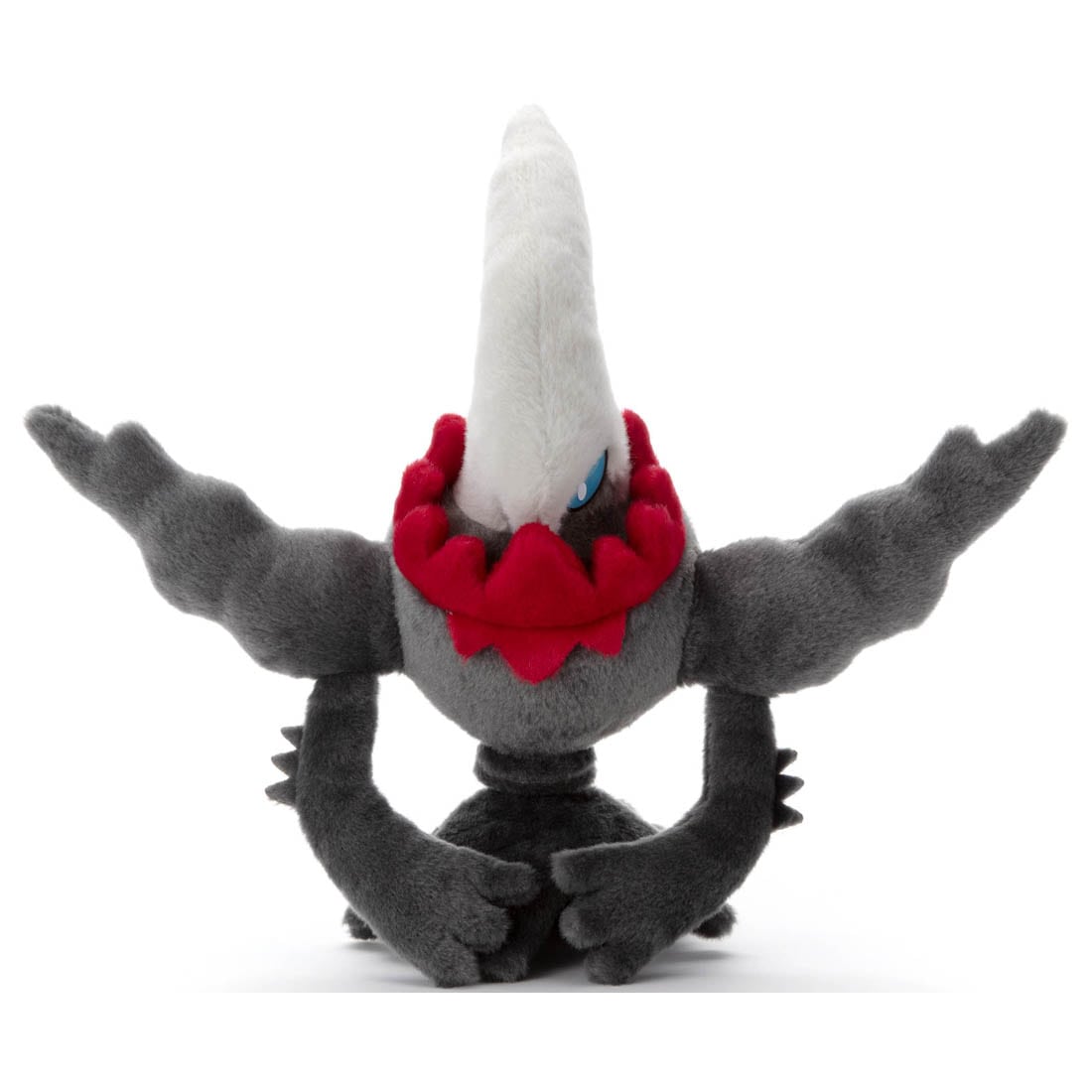 Takara Tomy Pokemon Soft Plush Toy - Basic Darkrai 33cm