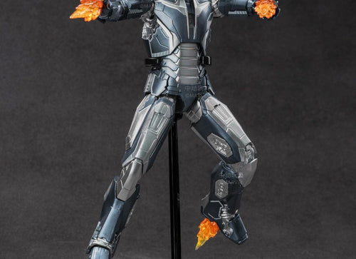 Load image into Gallery viewer, ZD Toys Marvel Avengers 1/10 Iron Man MK40 Action Figure
