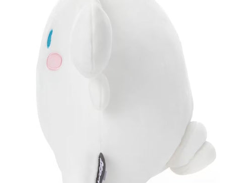 Load image into Gallery viewer, Takara Tomy ARTS Sanrio Character Mocchi Cinnamonroll M Size Soft Toy Plush

