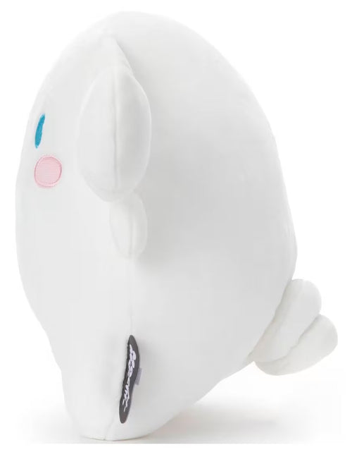 Load image into Gallery viewer, Takara Tomy ARTS Sanrio Character Mocchi Cinnamonroll M Size Soft Toy Plush
