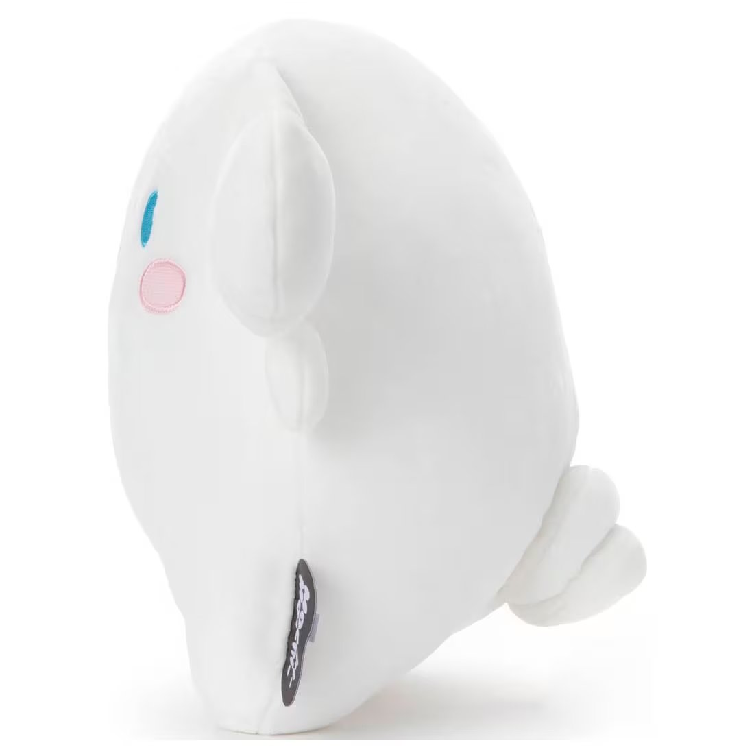 Takara Tomy ARTS Sanrio Character Mocchi Cinnamonroll M Size Soft Toy Plush