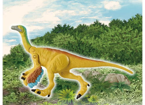 Load image into Gallery viewer, Takara Tomy ANIA Animal Adventure Mini Action Figure AS-26 Tyrannomimus
