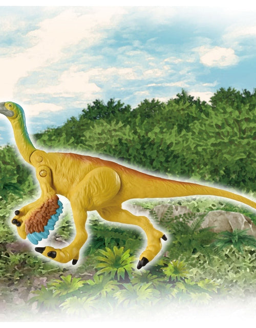 Load image into Gallery viewer, Takara Tomy ANIA Animal Adventure Mini Action Figure AS-26 Tyrannomimus
