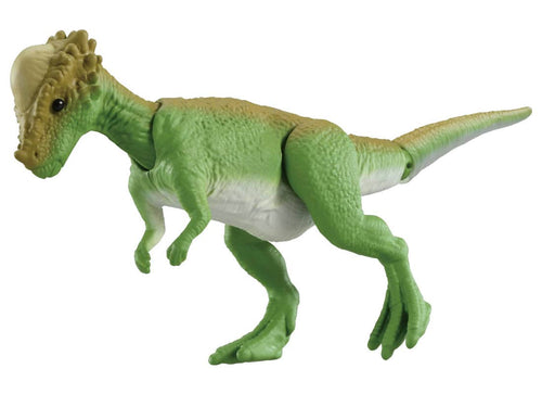 Load image into Gallery viewer, Takara Tomy ANIA AL-22 Pachycephalosaurus dinosaur animal Action Figure
