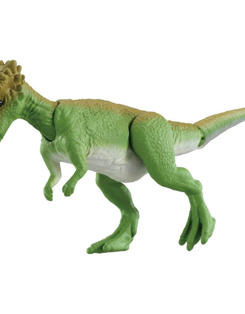 Load image into Gallery viewer, Takara Tomy ANIA AL-22 Pachycephalosaurus dinosaur animal Action Figure
