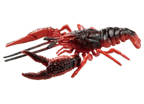 Load image into Gallery viewer, Takara Tomy Ania AL-31 Procambarus clarkii Animal Mini Action Figure
