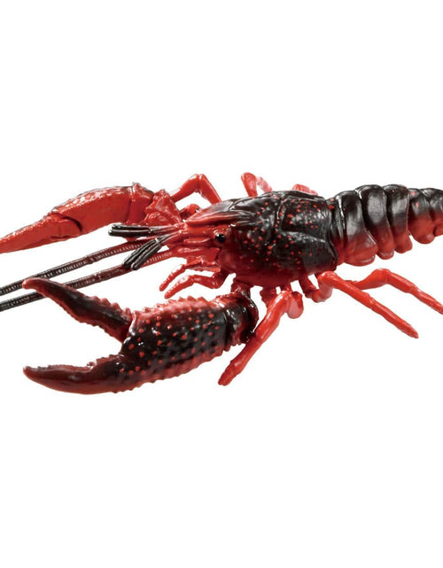 Load image into Gallery viewer, Takara Tomy Ania AL-31 Procambarus clarkii Animal Mini Action Figure
