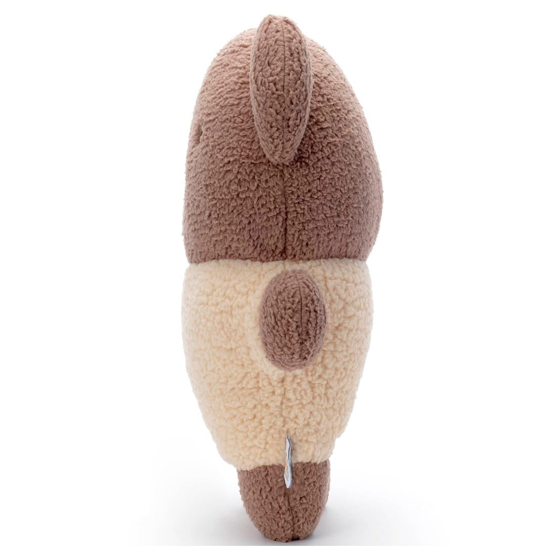 Takara Tomy A.R.T.S Plush Bruna Fluffy Miffy Cushion Boris Beige W310xH380xD130