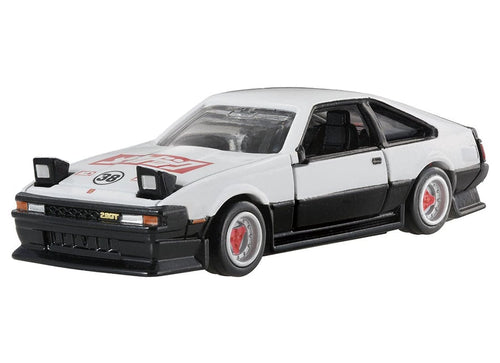 Load image into Gallery viewer, Takara Tomy Tomica Premium Unlimited No.10 Toyota Celica XX Yoroshiku Mechadock
