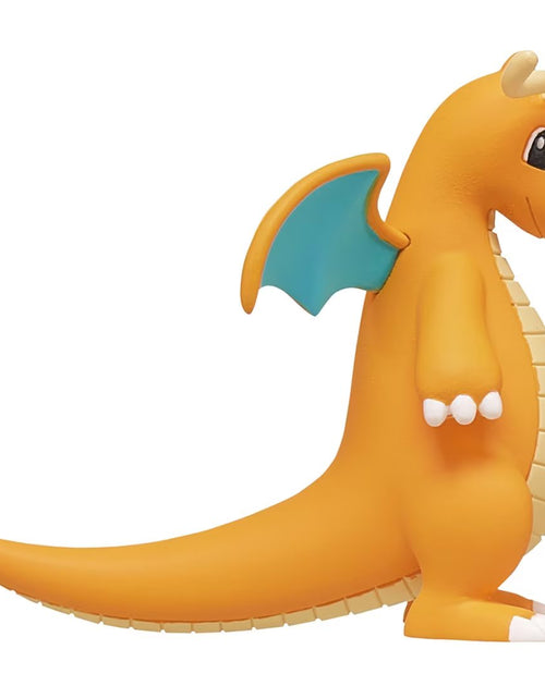 Load image into Gallery viewer, Takara Tomy Pokemon Moncolle - MS-25 Dragonite Box Packing 4CM Mini Figure
