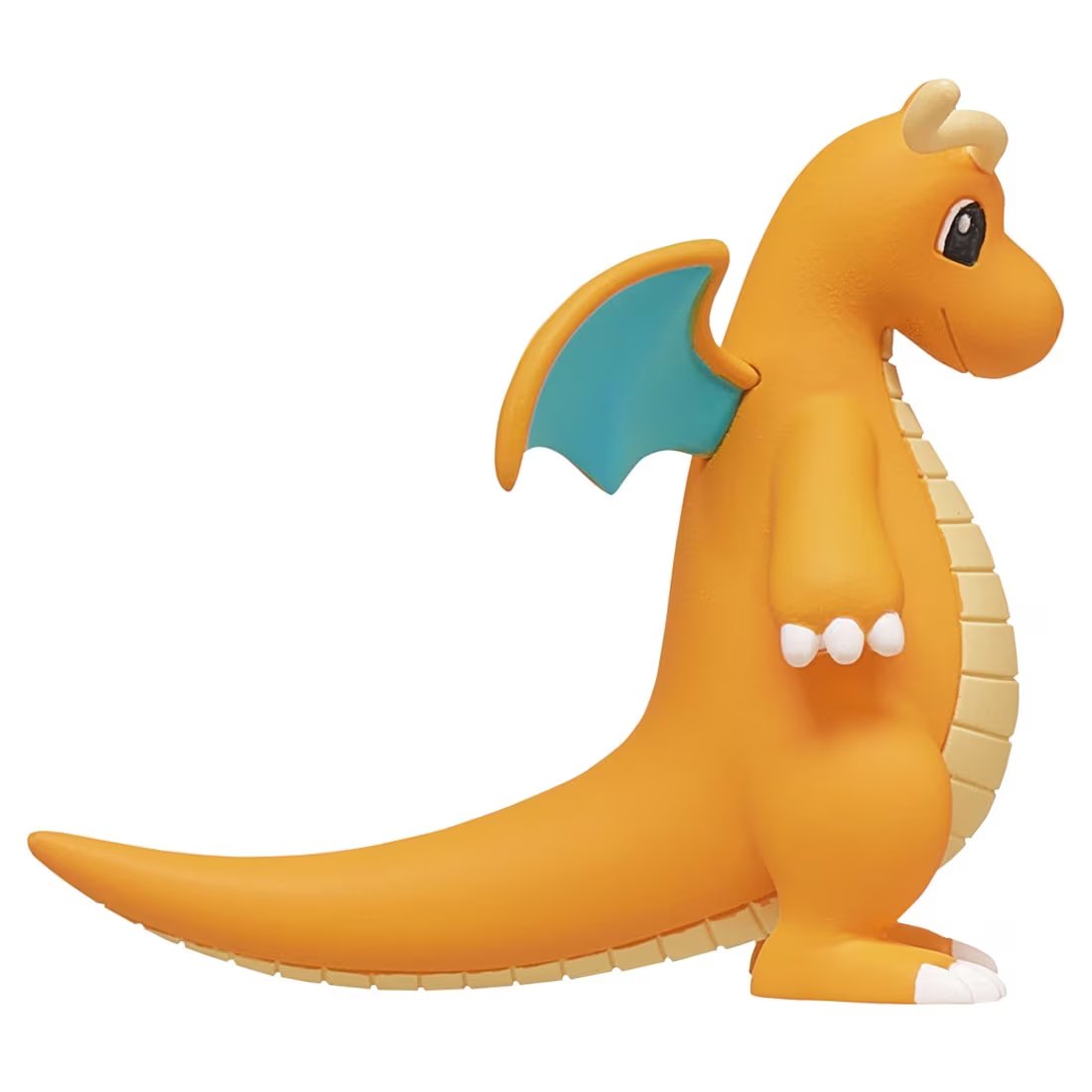 Takara Tomy Pokemon Moncolle - MS-25 Dragonite Box Packing 4CM Mini Figure