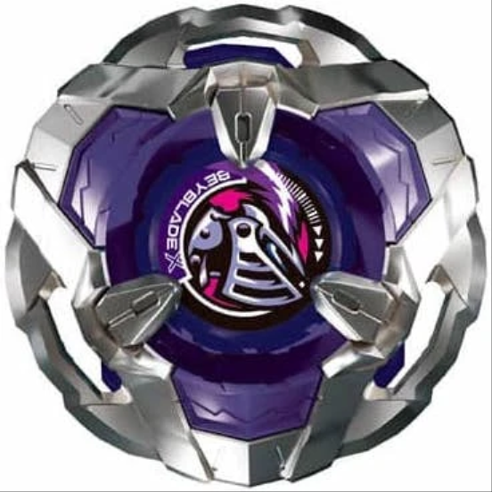 Takara Tomy Beyblade X Booster BX-20 Dran Dagger Deck Set