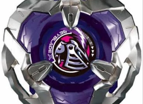 Load image into Gallery viewer, Takara Tomy Beyblade X Booster BX-20 Dran Dagger Deck Set
